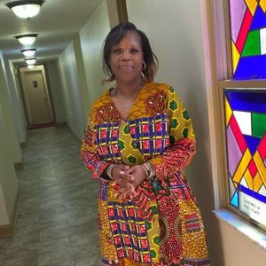 Meet your Posher, Xavier